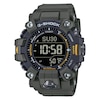 Thumbnail Image 0 of G-Shock GW-9500-3ER Men's Green Resin Strap Watch