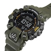 Thumbnail Image 2 of G-Shock GW-9500-3ER Men's Green Resin Strap Watch