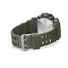 Thumbnail Image 4 of G-Shock GW-9500-3ER Men's Green Resin Strap Watch
