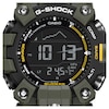 Thumbnail Image 5 of G-Shock GW-9500-3ER Men's Green Resin Strap Watch