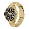 Thumbnail Image 1 of Armani Exchange Men's Chronograph Gold Tone Stainless Steel Watch
