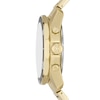 Thumbnail Image 2 of Armani Exchange Men's Chronograph Gold Tone Stainless Steel Watch