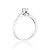 Thumbnail Image 1 of The Forever Diamond 9ct White Gold 0.25ct Ring