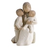 Thumbnail Image 0 of Willow Tree Quietly Figurine