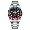Thumbnail Image 0 of Rotary Men's Stainless Steel Bracelet Watch