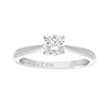 Thumbnail Image 1 of The Forever Diamond Platinum 0.50ct Diamond Solitaire Ring