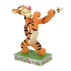 Thumbnail Image 1 of Tigger Fighting A Bee Figurine