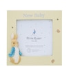 Thumbnail Image 1 of Peter Rabbit New Baby Photo Frame