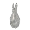 Thumbnail Image 1 of Silver Plated Sculpted Money Bank