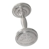 Thumbnail Image 1 of Silver Plated Baby Rattle