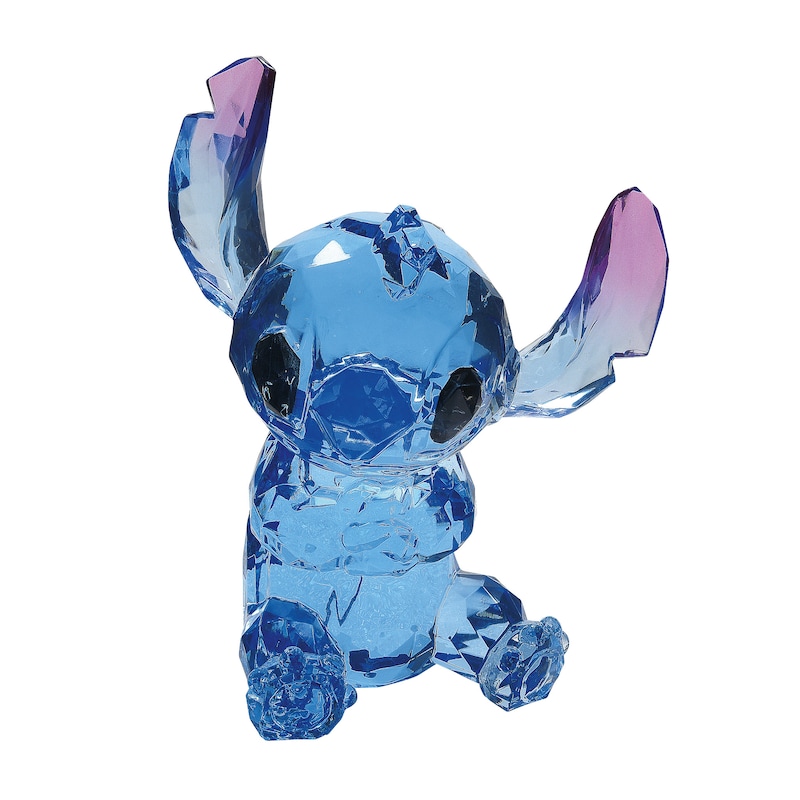 Main Image 1 of Large Stitch Figurine