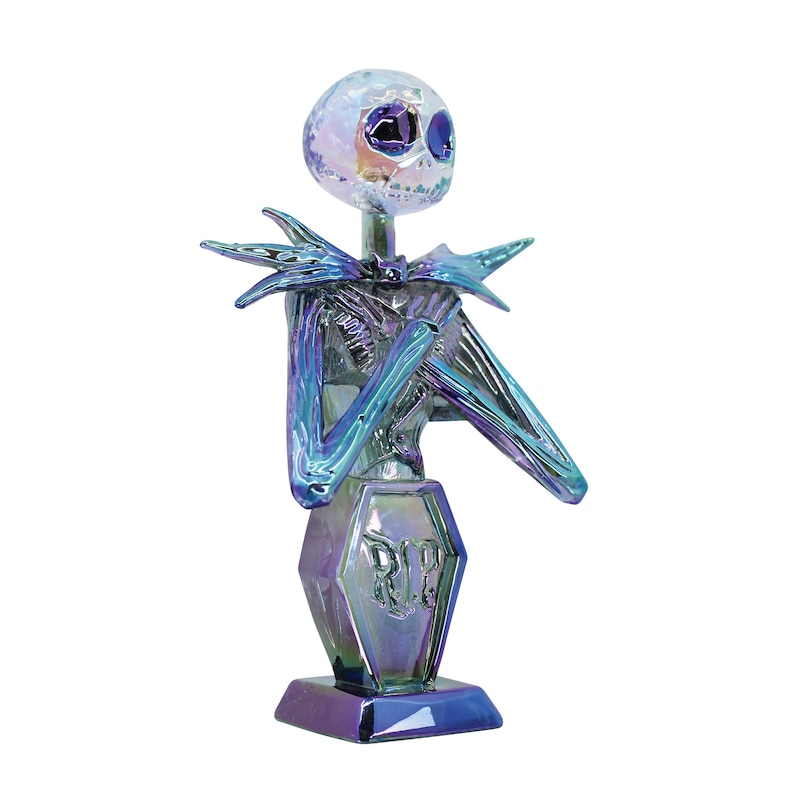 Main Image 1 of Jack Skellington Figurine