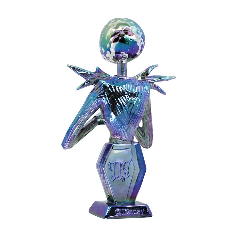 Main Image 2 of Jack Skellington Figurine