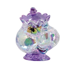 Mrs Potts Acrylic Figurine