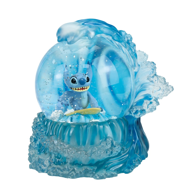 Main Image 1 of Stitch Surfing Waterball