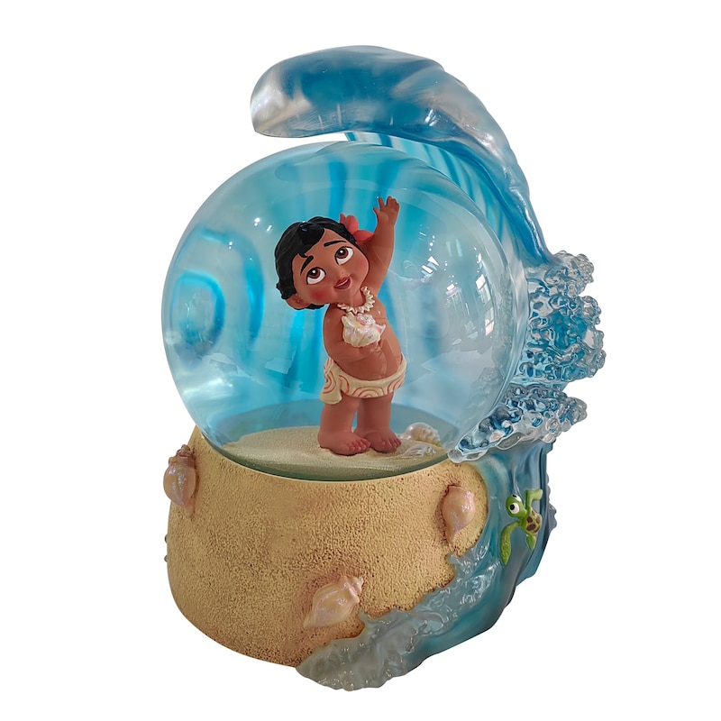 Main Image 1 of Baby Moana Waterball