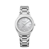 Thumbnail Image 1 of Rotary Ladies' Contemporary Stainless Steel Bracelet Watch