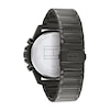 Thumbnail Image 2 of Tommy Hilfiger Men's Grey IP Bracelet Watch
