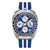 Thumbnail Image 1 of Bulova 150th Anniversary SHELBY® Racer Chronograph Limited Edition Men's Strap Watch