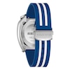 Thumbnail Image 3 of Bulova 150th Anniversary SHELBY® Racer Chronograph Limited Edition Men's Strap Watch