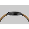 Thumbnail Image 4 of Hamilton Khaki Field Titanium Auto Brown Leather Strap Watch