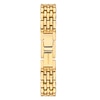 Thumbnail Image 4 of Sekonda Ladies' Monica White Dial Gold Alloy Bracelet Watch