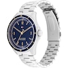 Thumbnail Image 2 of Tommy Hilfiger Men's Stainless Steel Bracelet Watch