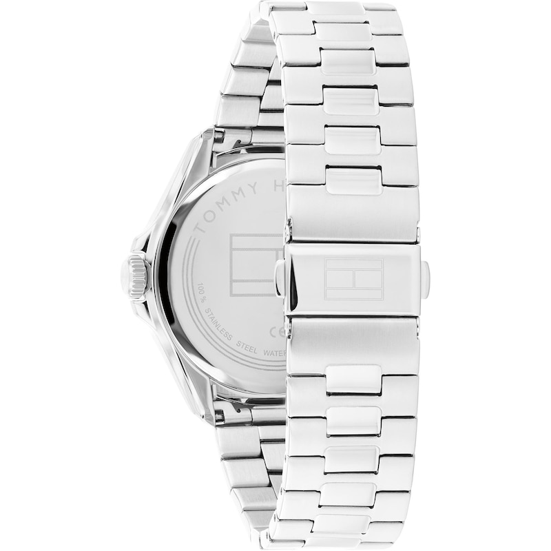 Main Image 3 of Tommy Hilfiger Men's Stainless Steel Bracelet Watch