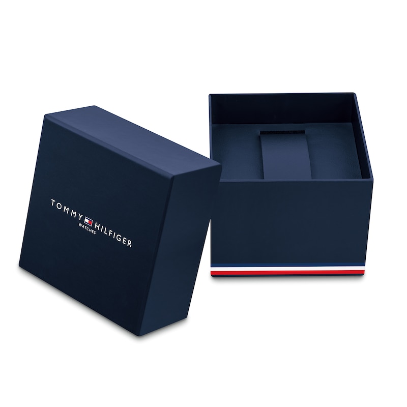 Main Image 6 of Tommy Hilfiger Men's Stainless Steel Bracelet Watch