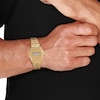 Thumbnail Image 1 of Casio Vintage LA690WEGA-9EF Ladies' Stainless Steel Bracelet Watch