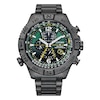 Thumbnail Image 0 of Citizen Promaster Navihawk A-T Ion Plated Bracelet Watch