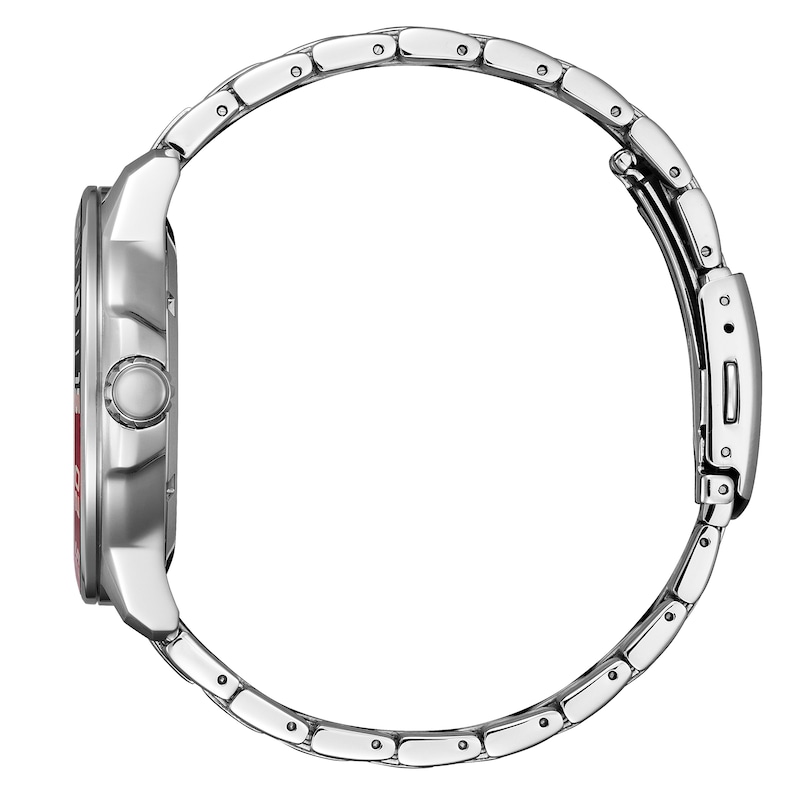 Citizen Men’s Sport Men’s Stainless Steel Bracelet Watch