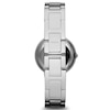 Thumbnail Image 3 of Fossil Ladies' Stainless Steel Crystal Watch