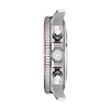 Thumbnail Image 1 of Tissot Seastar Men’s Stainless Steel Bracelet Watch