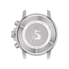 Thumbnail Image 2 of Tissot Seastar Men’s Stainless Steel Bracelet Watch