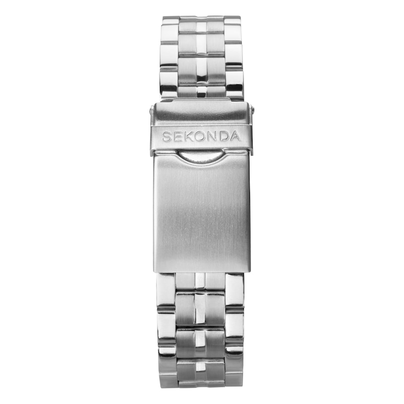 Sekonda Men's Watch & Bracelet Gift Set