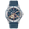 Thumbnail Image 0 of Bulova Marine Star Automatic Men's Blue Strap Watch