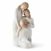 Thumbnail Image 0 of Willow Tree Our Healing Touch Figurine