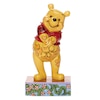 Thumbnail Image 0 of Disney Traditions Beloved Bear Winnie The Pooh Figurine