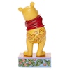 Thumbnail Image 1 of Disney Traditions Beloved Bear Winnie The Pooh Figurine
