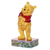 Thumbnail Image 2 of Disney Traditions Beloved Bear Winnie The Pooh Figurine