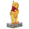Thumbnail Image 3 of Disney Traditions Beloved Bear Winnie The Pooh Figurine