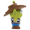 Thumbnail Image 2 of Disney Showcase Toy Story Alien Woody Mini Figurine