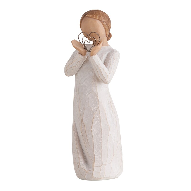 Willow Tree Lots of Love Figurine