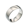 Thumbnail Image 0 of Platinum 7mm Super Heavy Court Ring