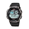 Thumbnail Image 0 of Casio AE-1000W-1BVEF Men's Black Resin Digital Watch