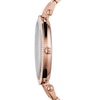 Thumbnail Image 1 of Michael Kors Darci Ladies' Rose Gold Tone Watch