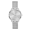 Thumbnail Image 0 of Michael Kors Portia Ladies' Stainless Steel Bracelet Watch