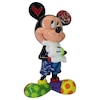 Thumbnail Image 0 of Disney Britto Mickey Mouse Mini Figurine