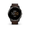 Thumbnail Image 0 of Garmin Venu Plus 2 Brown Leather Smartwatch